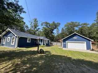 493 Bissonette Rd, Oscoda, MI 48750