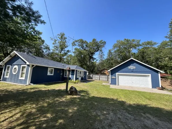 493 Bissonette Rd, Oscoda, MI 48750