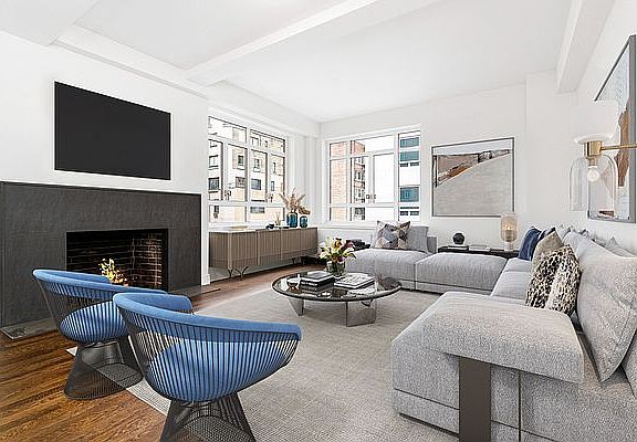 4th image of 240 Central Park S #1314N