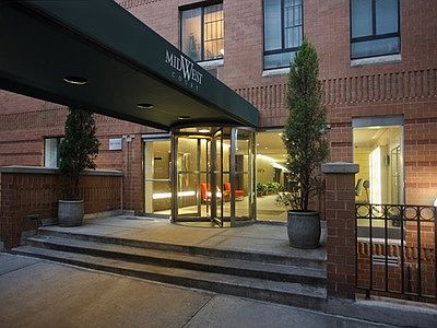 2nd image of 410 W 53rd St APT 603