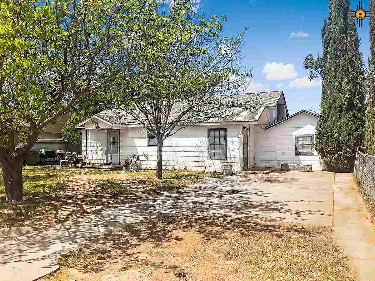 1812 E Snyder St Hobbs Nm 88240 Mls 20201711 Zillow