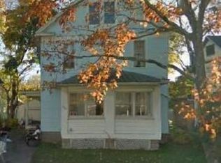 365 Durnan St, Rochester, NY 14621