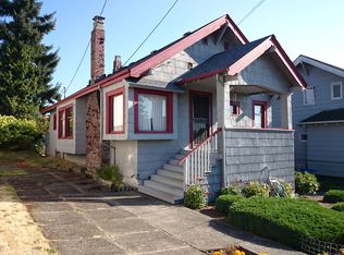 2212 E Thomas St, Seattle, WA 98112