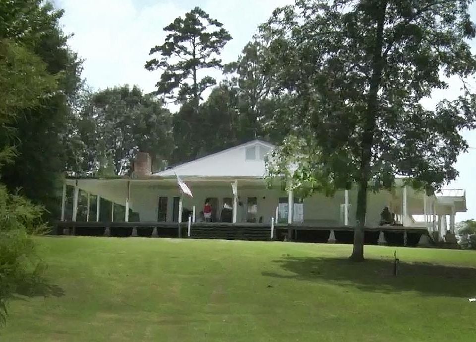 Main home
