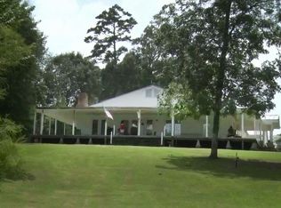 143 Methodist Landing Rd, Leesville, LA 71446