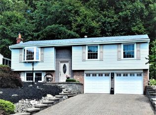 453 Tivoli Rd, Pittsburgh, PA 15239