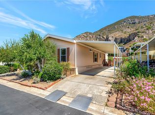 24 Gitana Ave #164, Camarillo, CA 93012