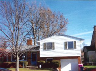 175 Fairlawn Ave, Mansfield, OH 44903