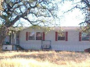 1231 Glass Rd, Kingsland, TX 78639