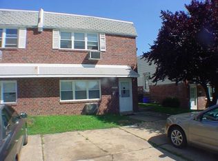 10012 Verree Rd, Phila, PA 19116