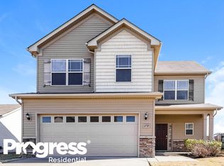 1719 Damascus Rd, Murfreesboro, TN 37128