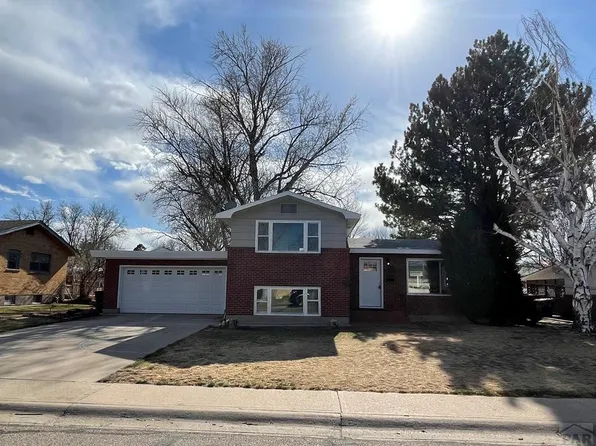 84 Baylor St, Pueblo, CO 81005