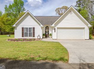3197 Corinth Rd, Newnan, GA 30263
