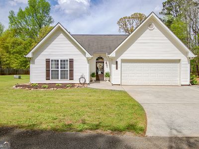 3197 Corinth Rd, Newnan, GA, 30263