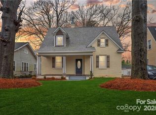 415 Willow St, Gastonia, NC 28054