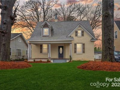 415 Willow St, Gastonia, NC, 28054