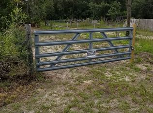 6653 W Ost West St, Homosassa, FL 34446