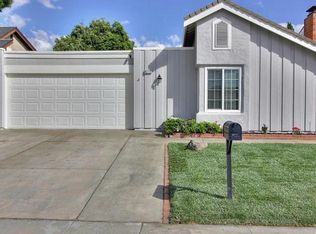 6272 Quicksilver Ave, Newark, CA 94560