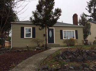 1703 S Anderson St, Tacoma, WA 98405