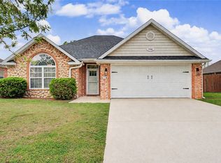 3316 Grainger Cir, Springdale, AR 72764