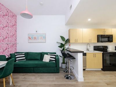 2129 Washington Ave APT 205, Miami Beach, FL, 33139
