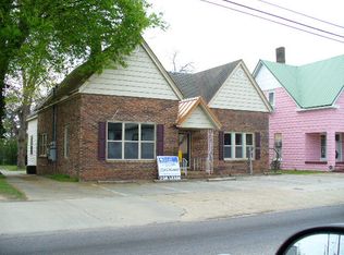 456 S Oates St, Dothan, AL 36301