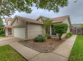 1208 Vincent Pl, Pflugerville, TX 78660