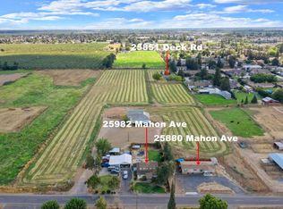 25892 E Mahon Ave, Escalon, CA 95320