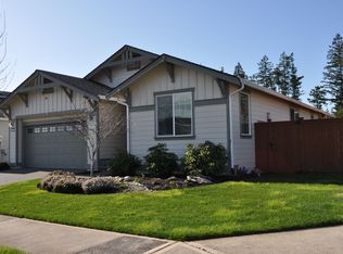4963 Cypress Dr NE, Lacey, WA 98516