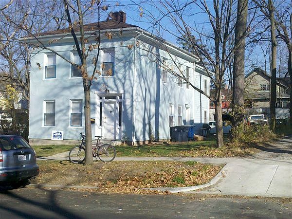418 N. State