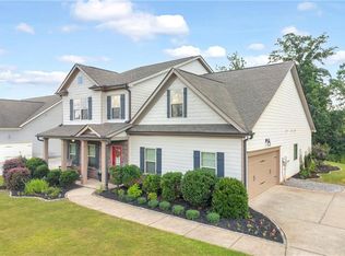 6490 Providence Lake Dr, Gainesville, GA 30506