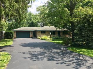 601 Maple Rd, Elma, NY 14052