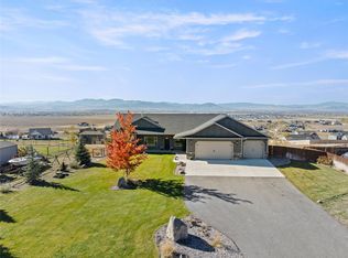 2996 Canyon Ridge Dr, East Helena, MT 59635