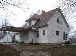 900 N Red Bank Rd, Evansville, IN 47712