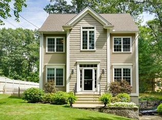 184 Howard St, Northborough, MA 01532