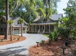 1 Old Tabby Rd, Okatie, SC 29909