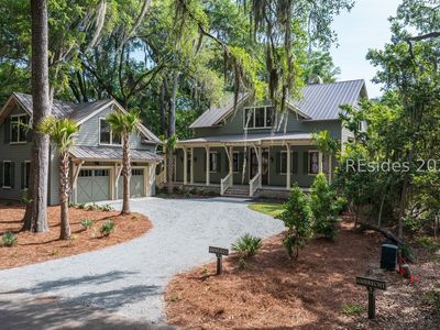 1 Old Tabby Rd, Okatie, SC, 29909