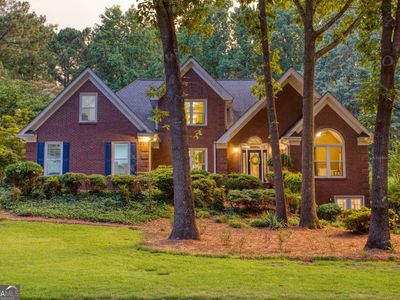 1520 Natchez Way, Grayson, GA, 30017