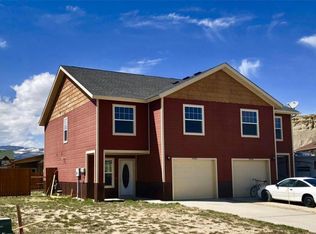 509 12th UNIT B, Kremmling, CO 80459