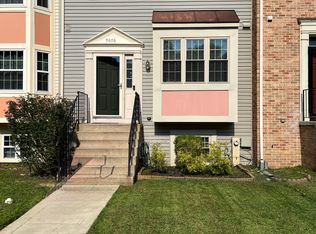 9606 Hadleigh Ct, Laurel, MD 20723