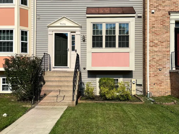 9606 Hadleigh Ct, Laurel, MD 20723