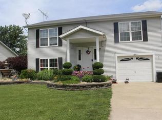 2230 Pinta Dr, Warrenton, MO 63383