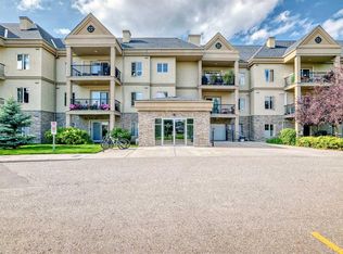 52 Cranfield Line SE #212, Calgary, AB T3M 0N9