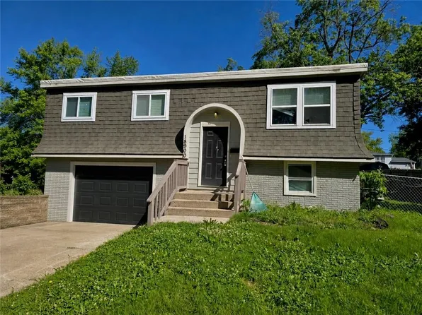 18900 E 6th St N, Independence, MO 64056