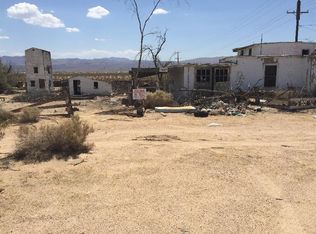 38117 Ranch Rd, Yermo, CA 92398