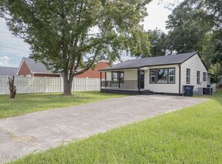133 Zack Cir, Jacksonville, NC 28540