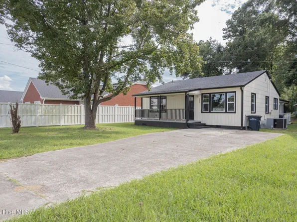 133 Zack Circle, Jacksonville, NC 28540