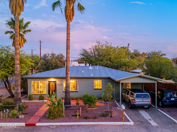 2142 E Copper St, Tucson, AZ 85719