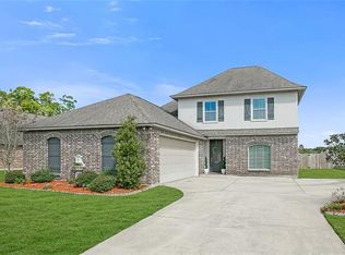 20329 Grand Crus Ave, Baton Rouge, LA 70817