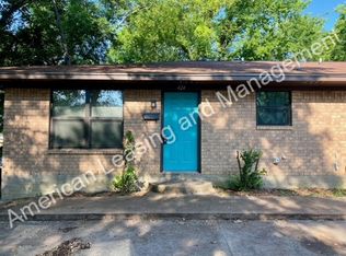 424 Moody St, Lufkin, TX 75901